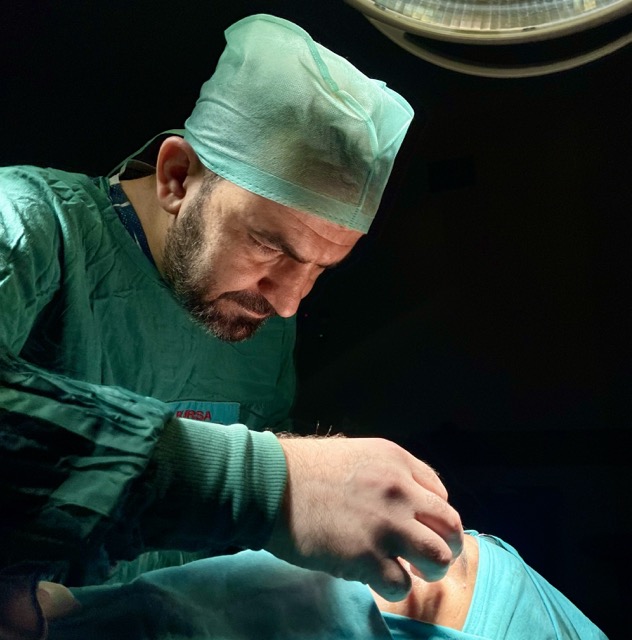KBB Alanında Baş Boyun Kitle ve Kanser Ameliyatları